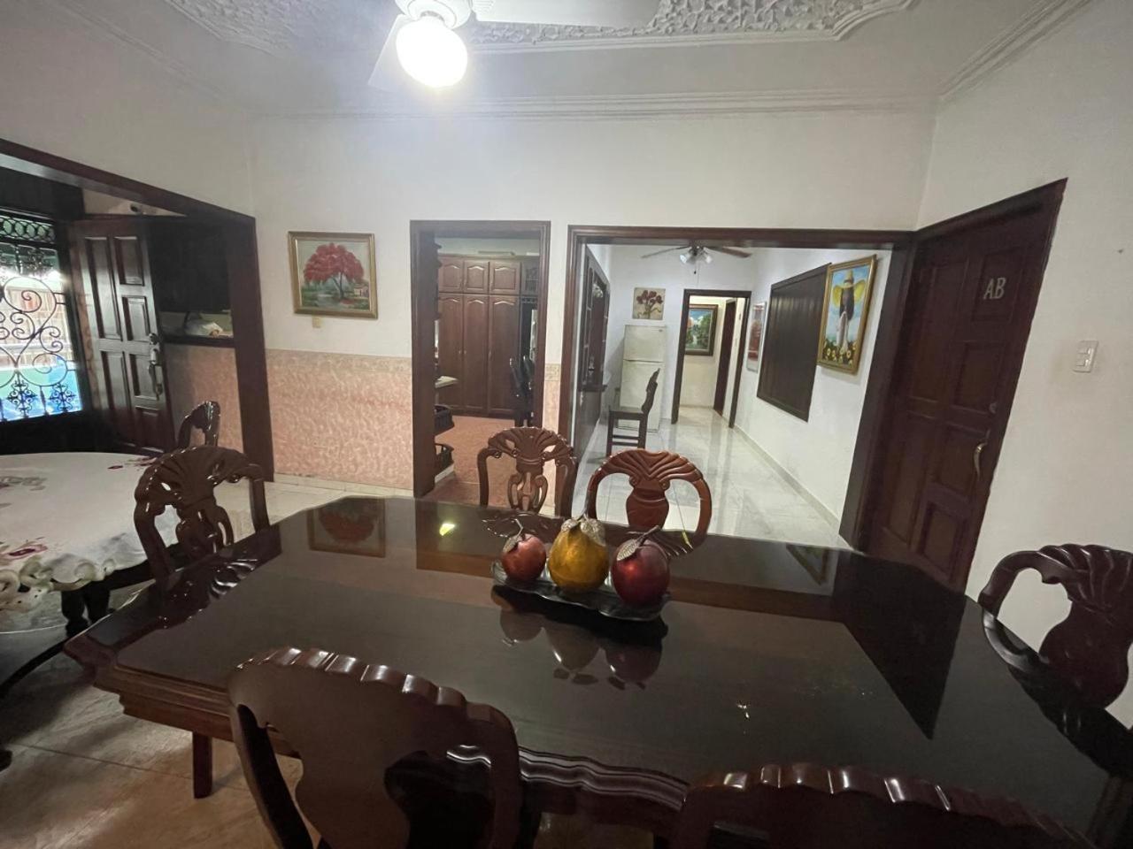 Torres Apart Studio Santo Domingo Exterior photo