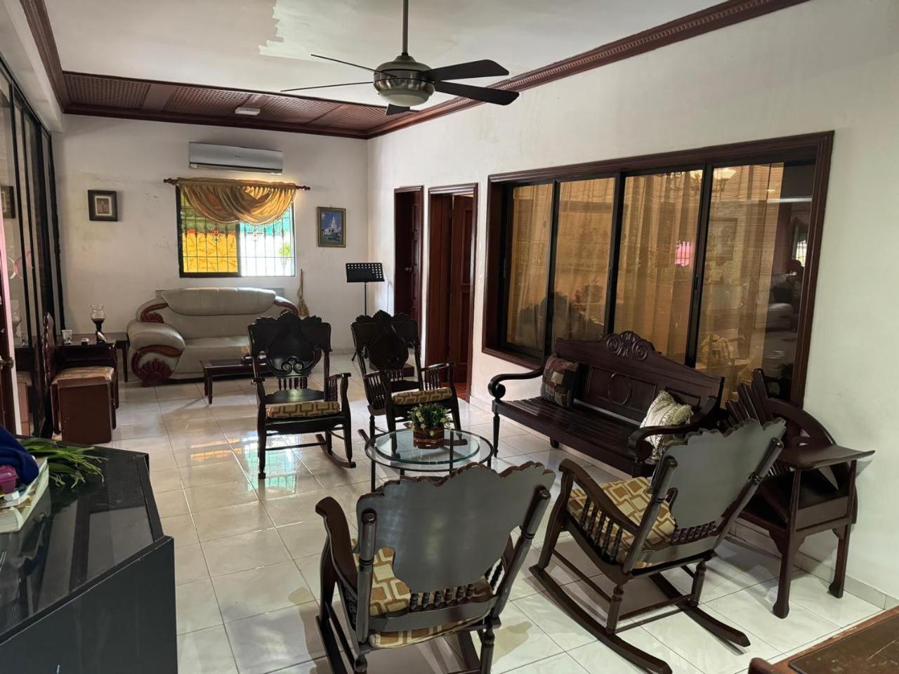 Torres Apart Studio Santo Domingo Exterior photo
