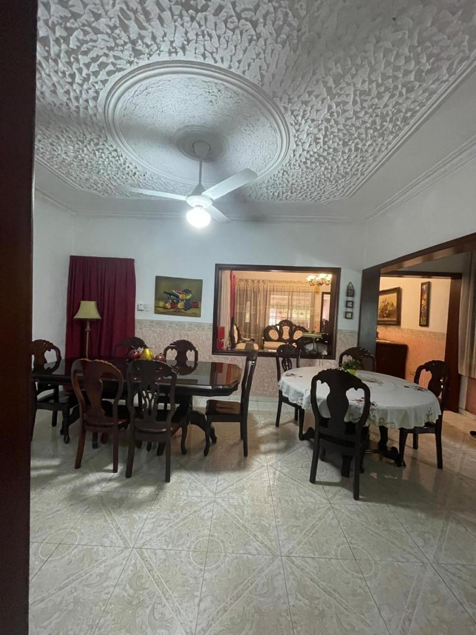 Torres Apart Studio Santo Domingo Exterior photo